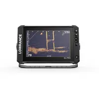Lowrance ELITE FS 10 Without sensor