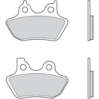 Brembo 07hd16sa Sintrede Bremseklosser