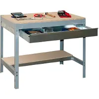 Simonwork (bancos De Trabajo) Bt0 Box Arbeidsbenk 842x1210x760 Mm