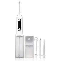 AENO Ustna sprcha 5 V 4 W 2200 mAh 200 ML
