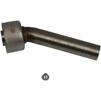 Akrapovic V-tuv229 Støydemper