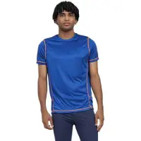 Umbro Pro Training Poly Kortarmet T-skjorte