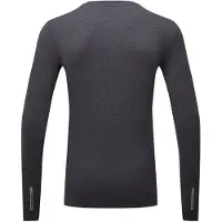 Gill Base Layer Uv-beskyttende Langermet T-skjorte