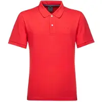 Geox Piquet 1 Kortermet Poloskjorte