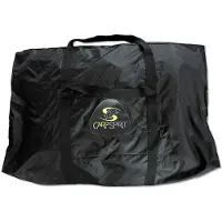 Carp spirit Black Boat One Bag Slire