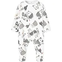 Boboli Velour Langarmet Peleo
