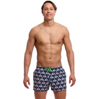 Funky Trunks Shorty Badebukse