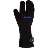 Bare 7 Mm Hansker