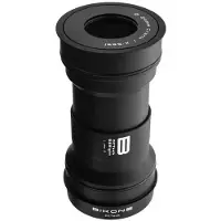 BIKONE Dctech Bbright Shimano 24mm Kranklager