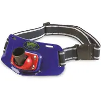 LINEAEFFE Gamble Holder Fiske Kampbelte
