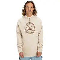 Dc-shoes Corpo Raglan Hettegenser