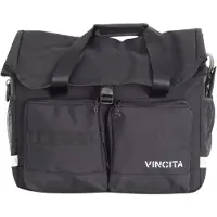 Vincita Voyage Atlas B208b-e Brompton Electric Styreveske