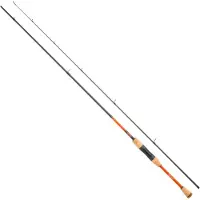 Daiwa Twilight Spinnestang