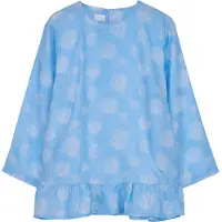 Makia Fleurine 3/4 Erme Bluse