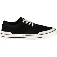 Quiksilver Varial Skatesko svart