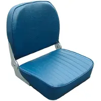 PLASTIMO Sammenleggbart Sete