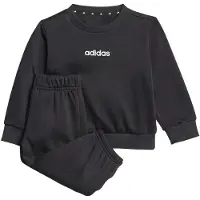 Adidas Essentials Linear Joggers Sett