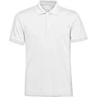 Geox Stretch A Kortermet Poloskjorte