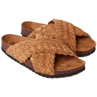 Rip Curl Cayen Bloom Open Toe Sandaler brun