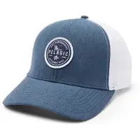 PELAGIC Low Pro Chester Cap