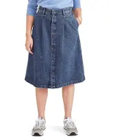 Dockers Dfw Skjørt