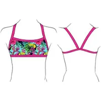 Turbo Boom Tucan Garden 2016 Bikinitopp