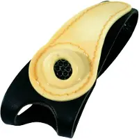 Oem Marine Lær Håndbeskytter