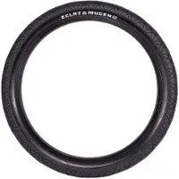 Eclat Mugen 120 Tpi 20´´ X 1.95 Urban Stive Sykkeldekk