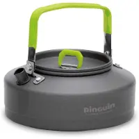 Pinguin Kettle S 0.7l Vannkoker