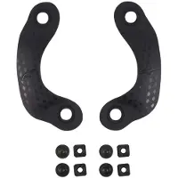 Alpinestars Tech-10 Side Bar Inner Brace Skobeskytter