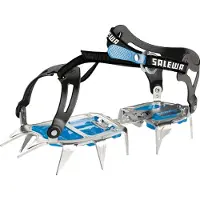 Salewa Alpinist Walk Aluminium Stegjern