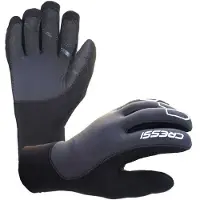 Cressi Ultraspan 3.5 Mm Hansker