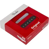 Fender American Vintage Telecaster Pickups Sett Med 2.