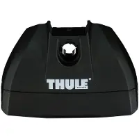 Thule plastkapsel f/753
