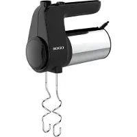 Sogo Bat-ss-14310 400w Håndmikser