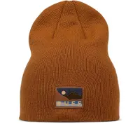 Buff Knitted Lue