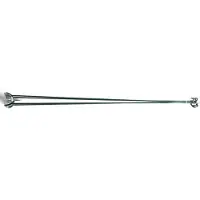Seanox Kvadratisk Nettstøtte 100 Cm
