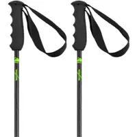 Elan Carbonrod Spaserstokker
