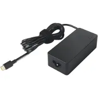 Lenovo 65W Standard AC Adapter (USB Type-C) - Strømadapter - AC 100-240 V - 65 watt - Campus - for ThinkPad T16 Gen 4 21QN