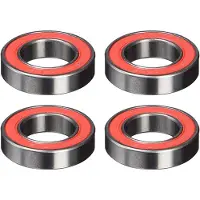 Fulcrum R9-001 Lager 4 Enheter