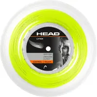 Head Racket Lynx 200 M Tennisrulle Streng