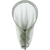 Korum Latex Barbel Landingsnettets Hode