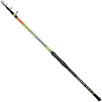 Colmic Sanset Tele Bunn Fiskestang