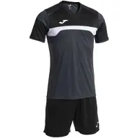 Joma Danubio Iii Kortskjorte Sett