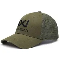 Wiley x J917 Trucker Cap