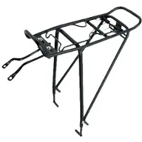 Massi Carrier Cm-08 Disc Alu Adjust Disc Brake Bagasjebærer