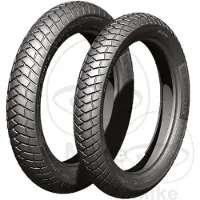 Michelin Anakee Street Reinforced 61p Tl Scooter Dekk Foran/bak