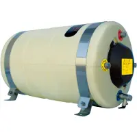 Quick Italy Sigma Termoinox-kjele 20l 220v 1200w
