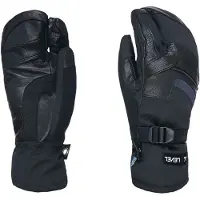 Level Ranger Trigger Leather Votter