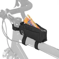 Scicon Fuel Strap On Topprørtveske